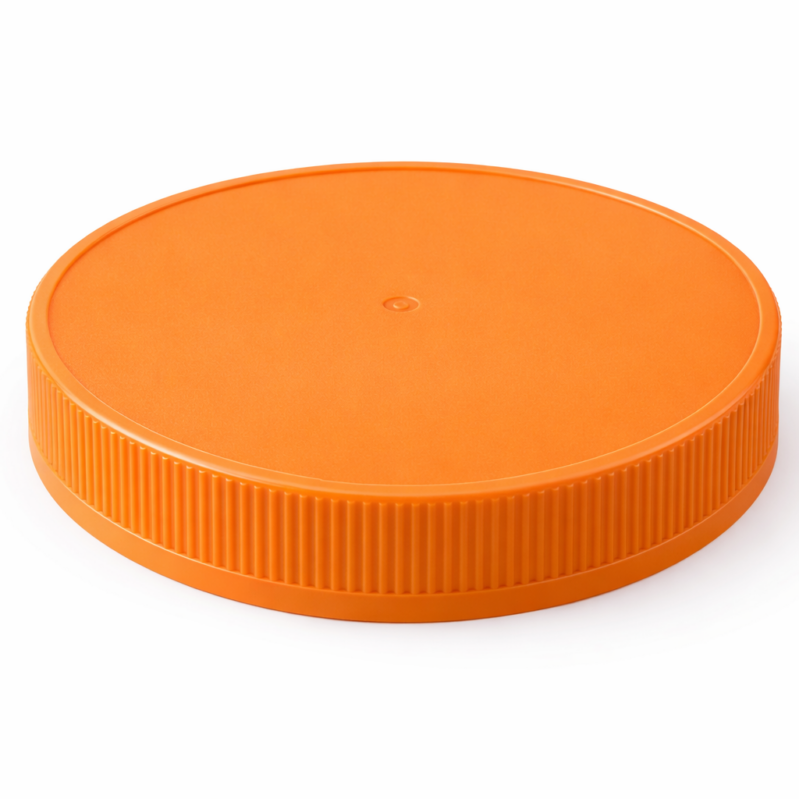 89-400 Polypropylene Continuous Thread Cap