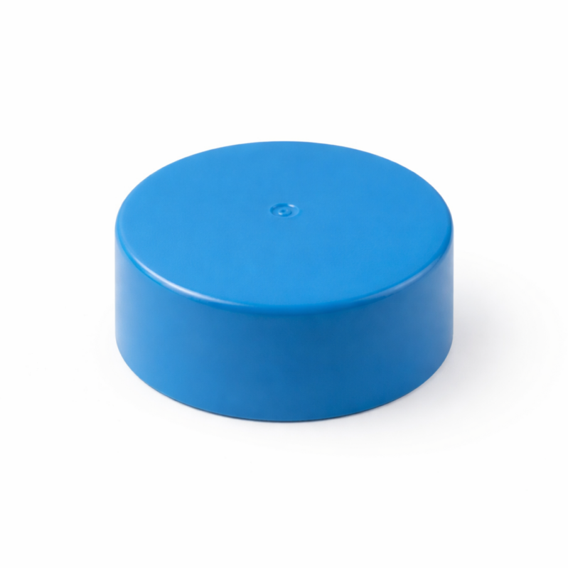 38-490 Screw Cap Closure