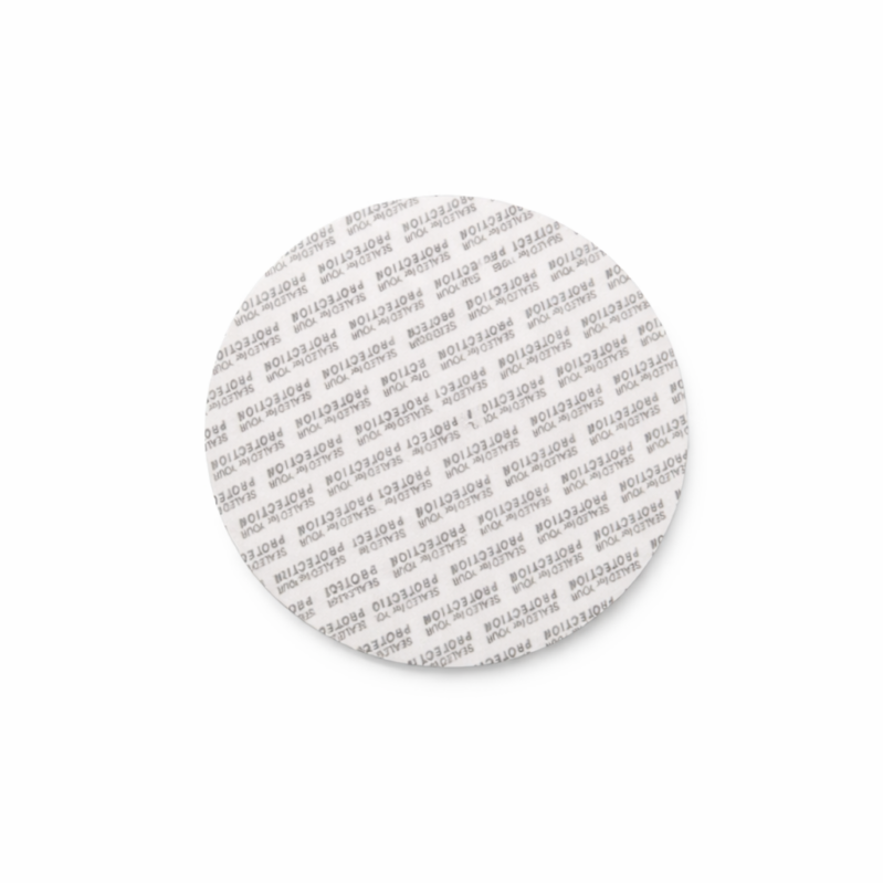 Pressure Seal Liner