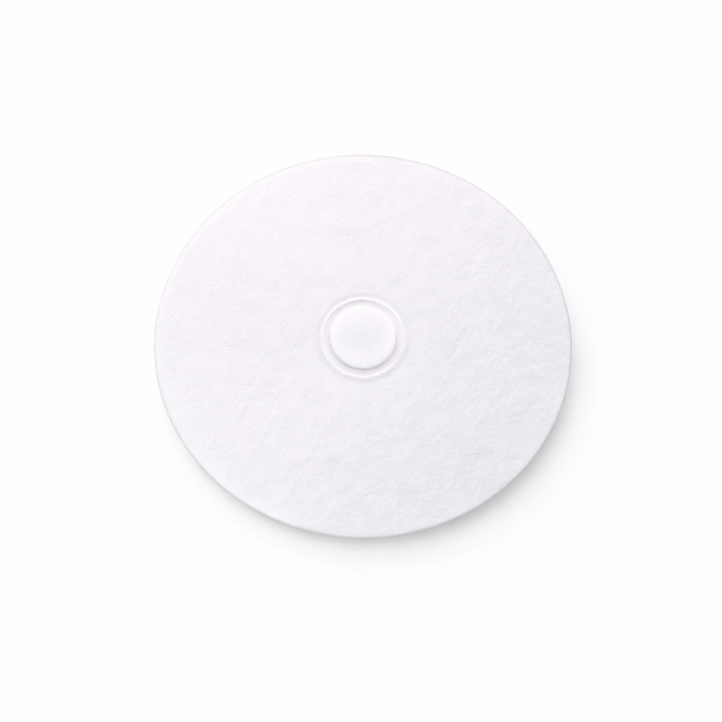 Vented Seal Liner