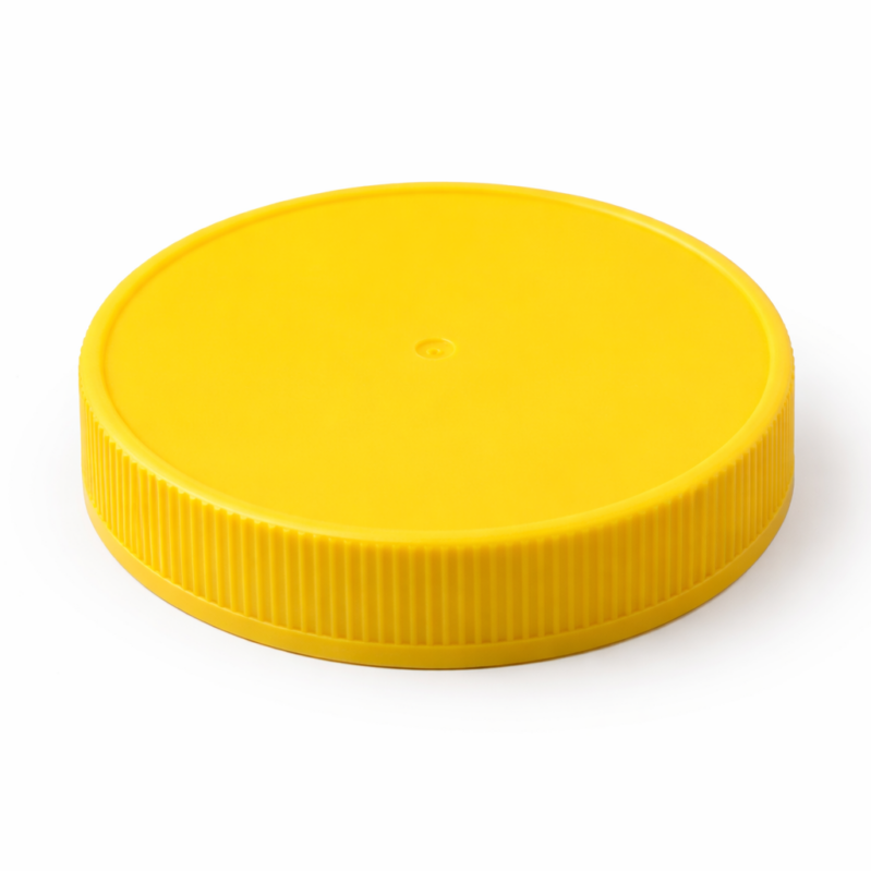 70-400 Polypropylene Continuous Thread Cap
