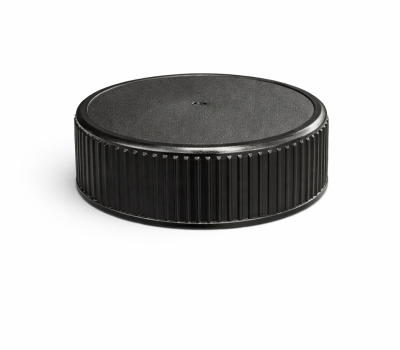 63-445 Black Cap Front